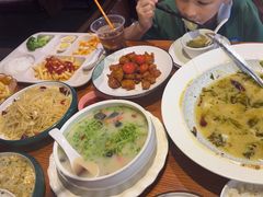 -鱼亨小鲜(大润发店)