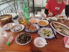 -喜洋洋蟹庄(阳澄湖店)