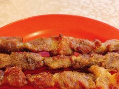 -维吾尔餐厅(宜山路店)