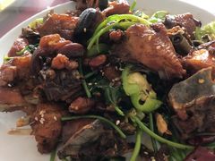-美顺香食府鱼头老店(雪野湖店)