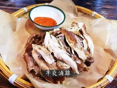 -刘师父老汉口江湖菜(蔡锷路店)