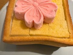 -蜜桃餐厅·伴山(绿宝广场店)