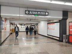 -奥体中心(地铁站)