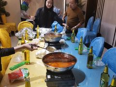 -暖心派对·独栋别墅团建聚会轰趴馆