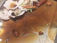 -虾宝贝胶东海鲜·渔家菜(小西天店)