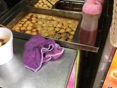 -利强记北角鸡蛋仔(弥敦道店 )