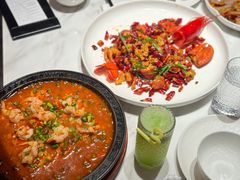 -茉芮·精致四季川菜(三坊七巷店)