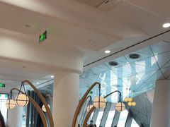 -贝林大翅鲸简餐厅(国家海洋博物馆店)