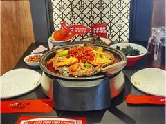 -辣尚瘾·烤鱼·新川菜(交大直营店)