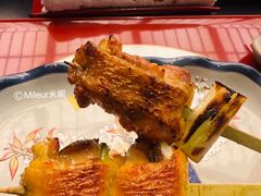 -鳥喜Toriki怀石烧鸟料理
