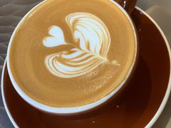 -VOYAGE COFFEE(杨梅竹店)