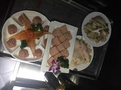 李雪火锅食府(总店)-李雪火锅食府(宽窄巷子总店)