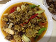 -清真益鑫羊肉手抓馆(南大街店)