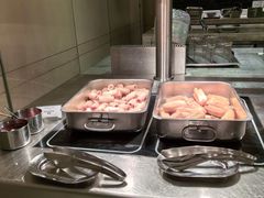 -长沙大王山朗豪酒店·朗豪自助餐厅