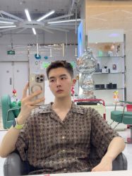 点击看大图 -秦·专注剪发