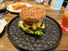 -FAT COW(静安寺店)