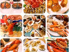 -沈阳和平艾美酒店新食谱西餐厅