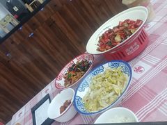 -高嗲嗲·湘味爆炒王(云密城店)