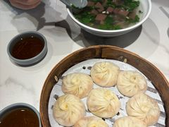 -馋三尺蟹粉小笼(人民广场店)