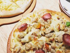 -波比Pizza(新城店)