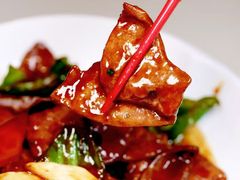 -玫瑰厅上海菜(兴国路店)