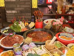 -蜀大侠火锅(总府路店)