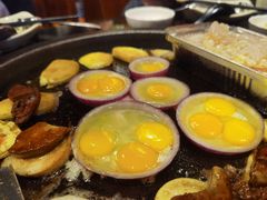 -獨門烤肉(开发区店)