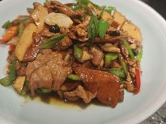 -徽张·新徽菜(五棵松·永定路店)