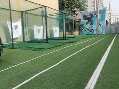 -悦健身游泳健身馆(宋家庄店)