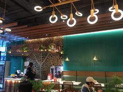 大堂-PHO爺·越南料理(亦庄大族广场店)