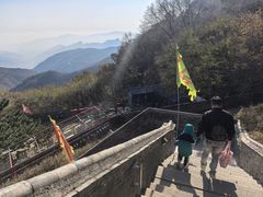 -妙峰山风景名胜区