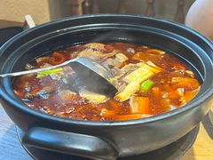 -肖记公安牛肉鱼杂馆· 省级非物质文化遗产(仁和路店)