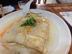 -春發合饭庄