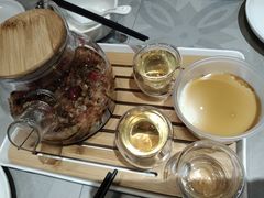-如轩·海鲜砂锅粥·潮汕菜(南城店)