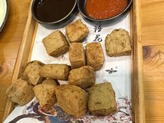 -老弄堂菜馆·老底子杭帮味(鼓楼店)