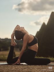 点击看大图 -U+YOGA优伽瑜伽·普拉提
