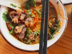 -前门杨记·铜锅涮肉(王府井·故宫店)