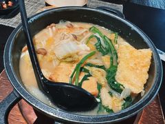 -山上下日本料理(万象城店)