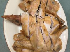 -铁炉农家菜馆