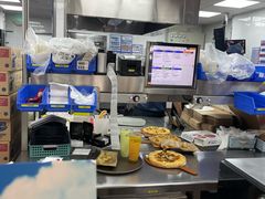 -达美乐比萨(南京路店)