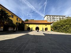 -八大山人梅湖景区