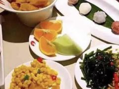 牛油麻辣火锅-海底捞火锅(万象城店)