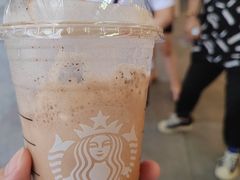 -星巴克(宝山万达店)