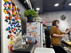 -LESCEDARS Brasserie Bistro香柏树