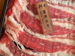 -牛匠和牛寿喜锅(西安总店)