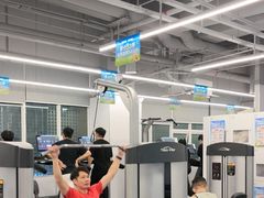 -乐刻运动健身(南山西丽366大街店)