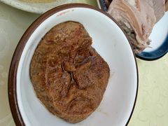 -阿勇面馆(东书房路店)