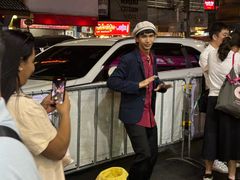 -唐人街(耀华力路)