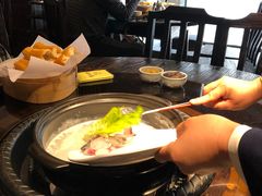 -大良毋米粥(锦龙路总店)