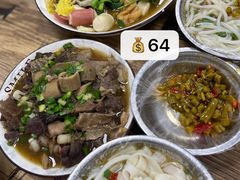 -正宗阳山牛杂(东城店)